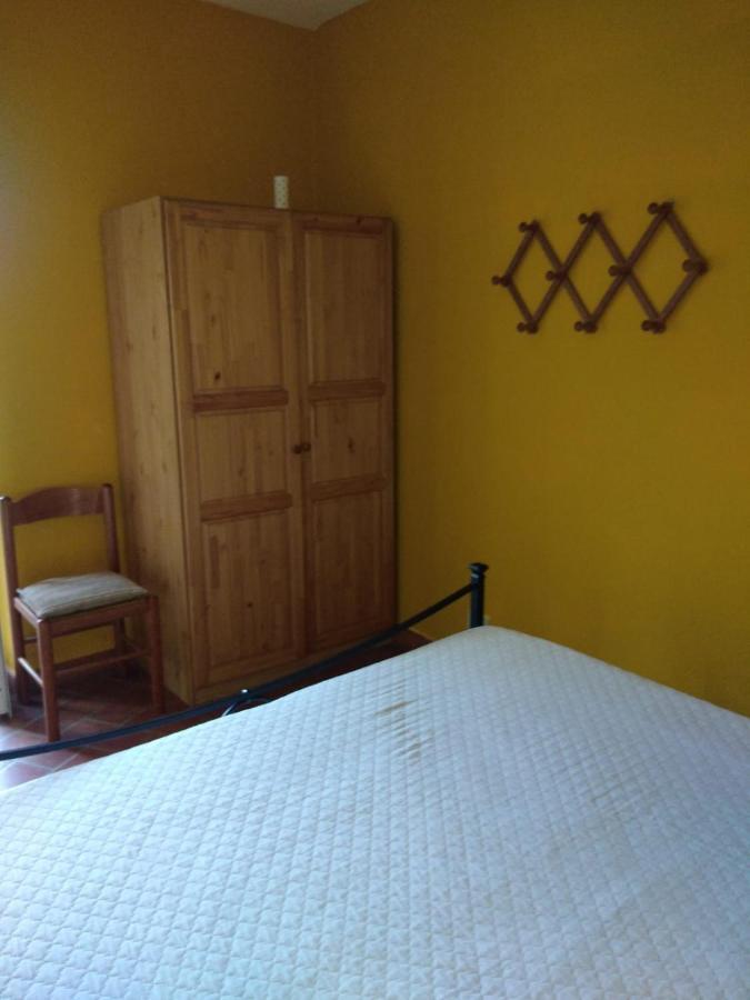 Appartamento Il Giglio Montale (Liguria) Exterior foto